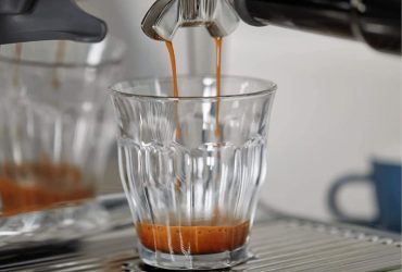 Breville Barista Express Espresso Machine BES870XL