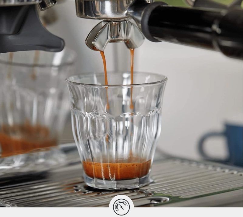 Breville Barista Express Espresso Machine BES870XL